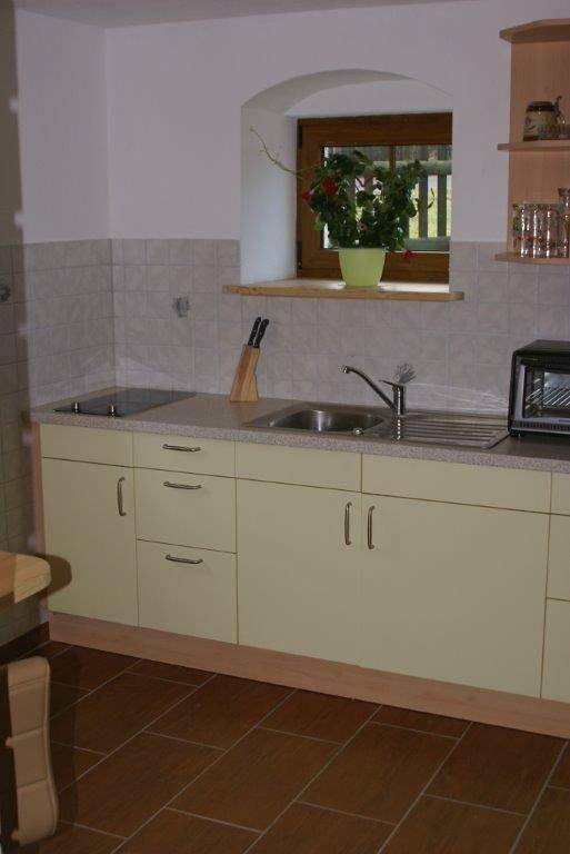 Ganze Ferienwohnung, Appartement/Fewo, Dusche, Wc, 1 Schlafraum in Altenberg, Sachsen