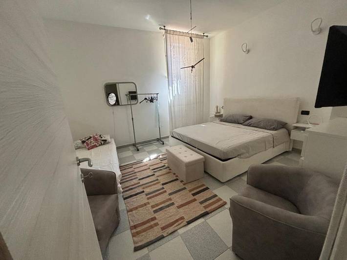 Bed and breakfast per 4 persone, con balcone, con animali domestici - 1