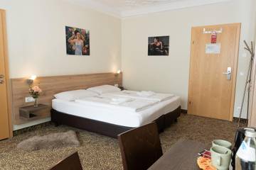 Hotel für 4 Personen in Bad Gastein, Ski Amadé, Bild 3