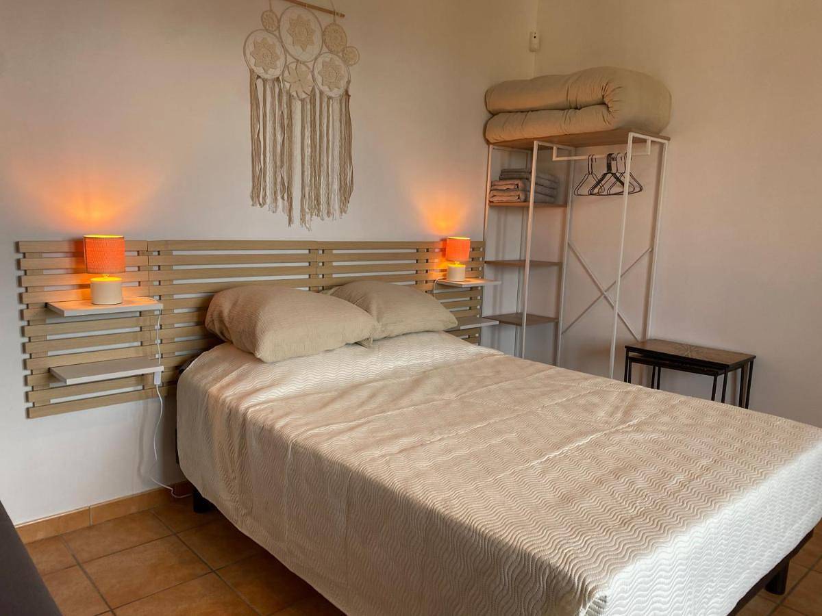 Double Room with Pool View in Vidauban, Région de Draguignan
