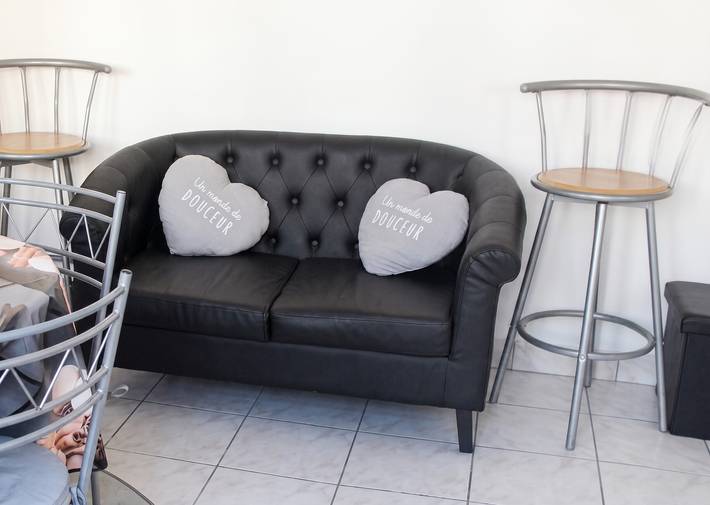 Gemütliches Haus Pontorson 50 m² in Pontorson, Avranches und Umgebung