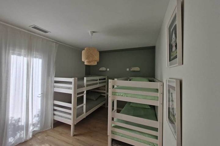 Location de vacances pour 14 personnes à Agnac - 4