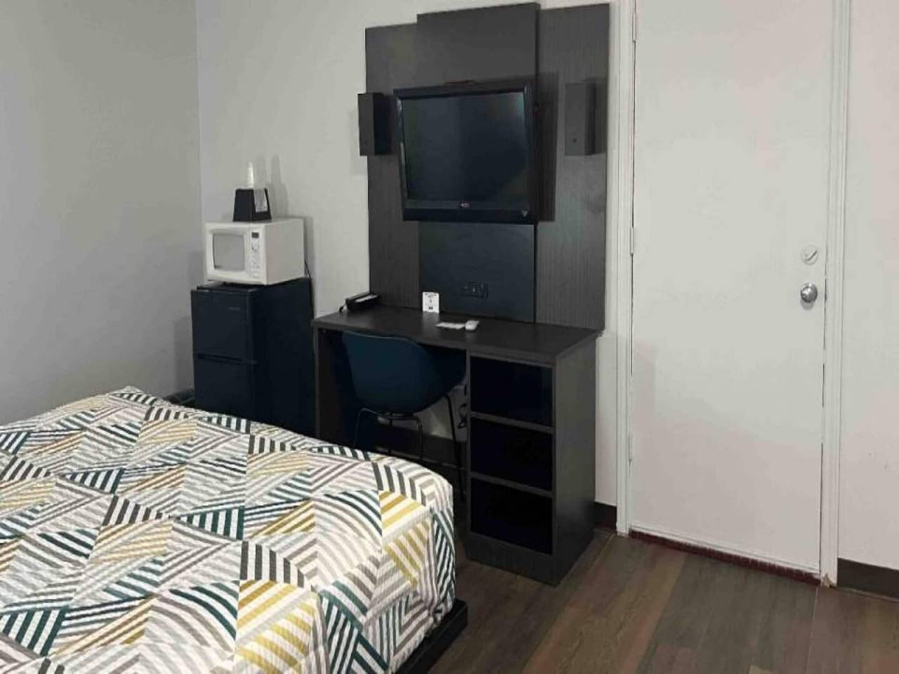Apartamento entero, 1 Cama Queen | Ns | Nevera in Nuevo Mexico