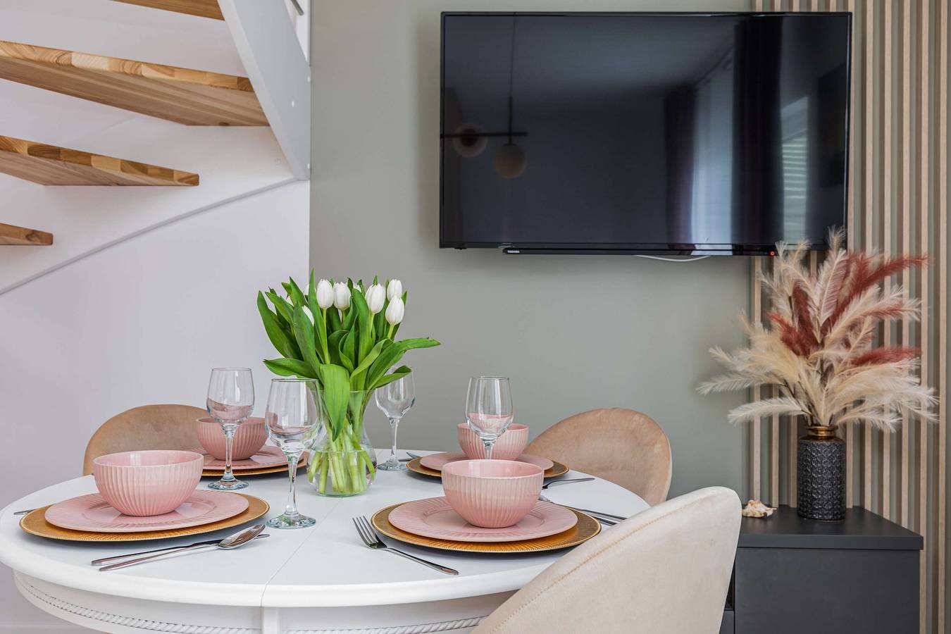 Hel lägenhet, Steyera 39 Świnoujście | Cozy Apartment | Parking | Terrace in Świnoujście, Oderlagunen