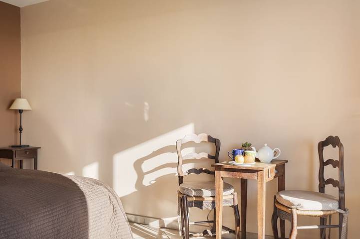 Villa pour 8 personnes, avec Balcon ainsi que Terrasse et Jardin dans Golfe-Juan - 4