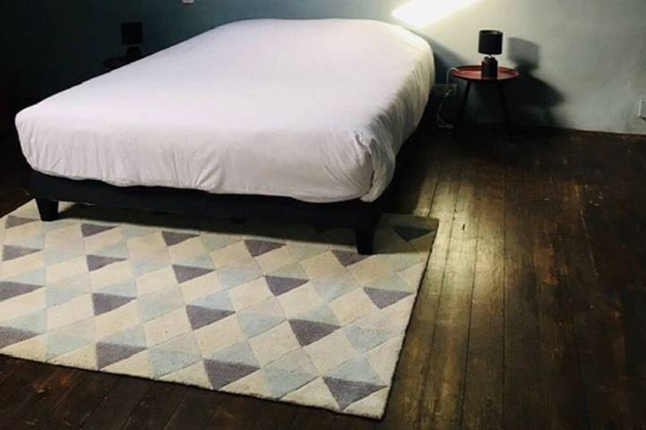 Gîte pour 10 personnes, avec sauna et jardin à Loriol-du-Comtat - 3