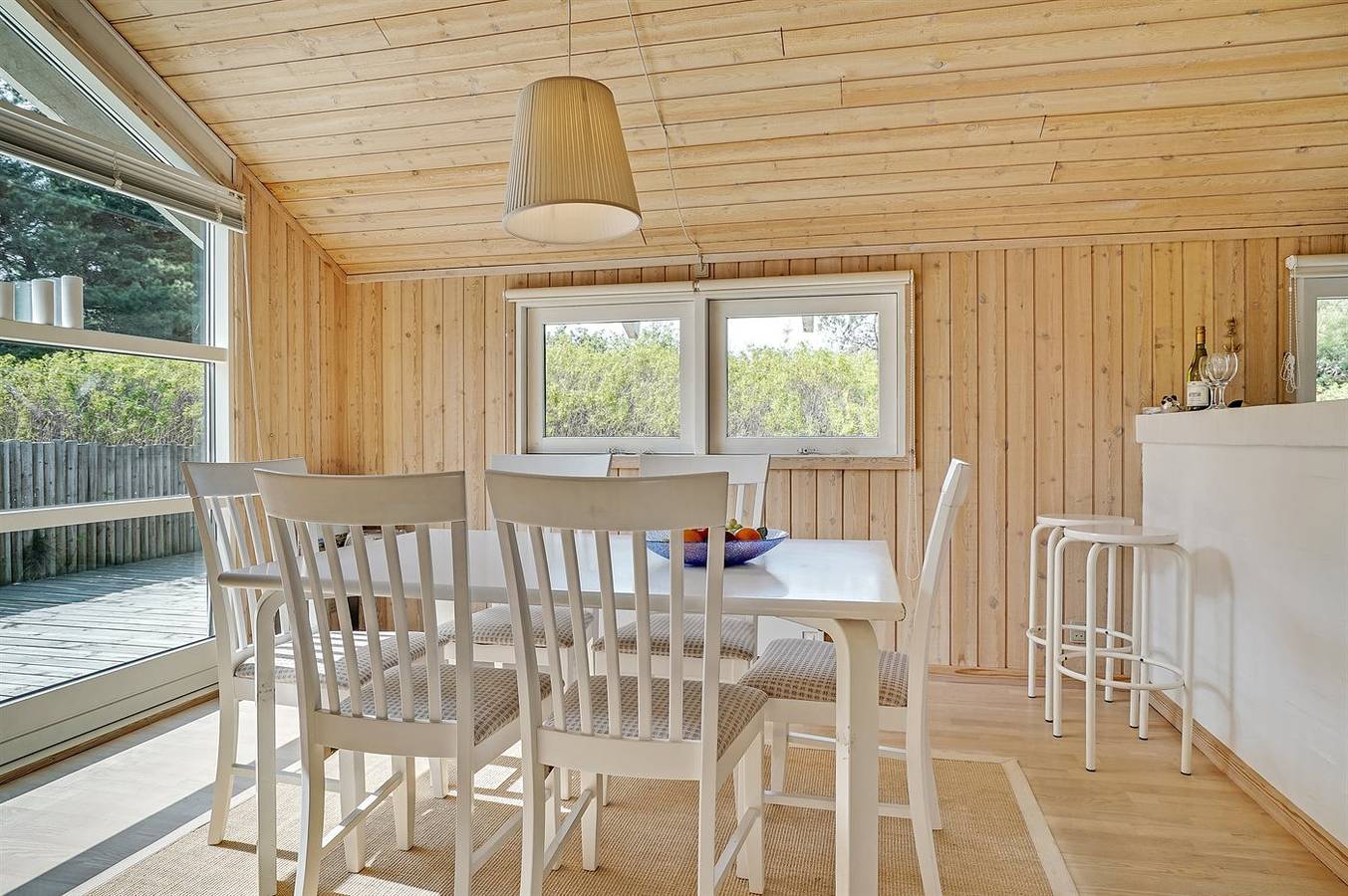 Nice home in Løkken w/ Wifi and 3 Bedrooms in Nr. Lyngby, Hjørring und Umgebung