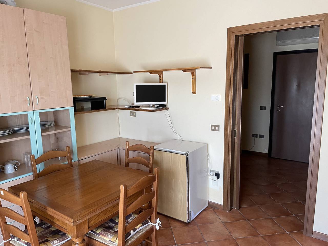 Appartamento intero, Bellissimo e Silenzioso Appartamento In Residence Nell'oasi del Delta del Po in Porto Viro, Polesine