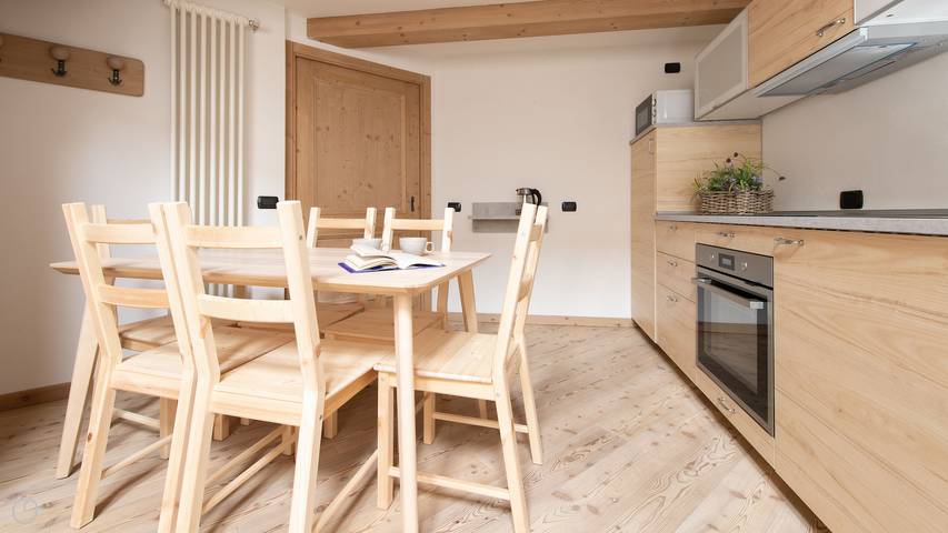 Gîte pour 4 personnes dans Bormio - 2