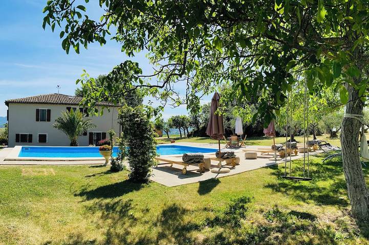 Appartement de vacances pour 4 personnes - 1