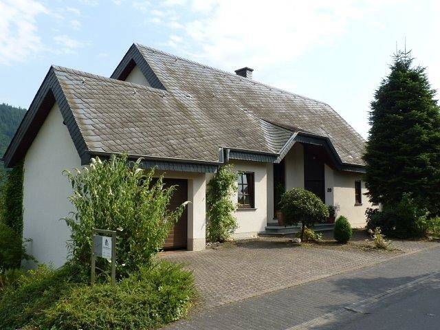 Vakantiewoning voor 2 personen, met Terras en Tuin in Traben-Trarbach