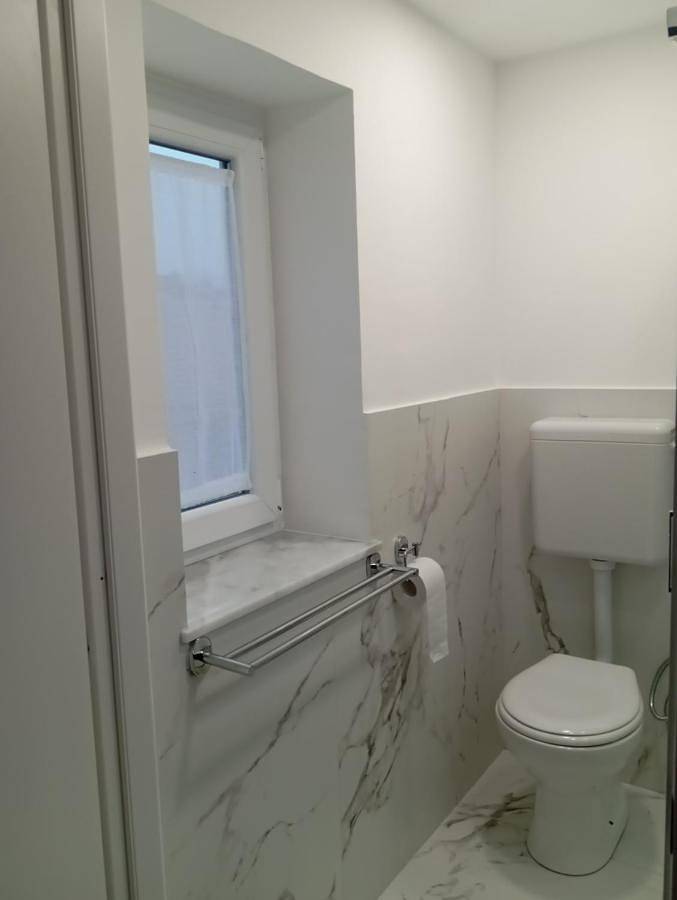 Double Room with Private Bathroom in Trappeto, Provincia di Palermo