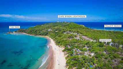 Holiday Home for 8 People in Byron Bay, New South Wales, Photo 4