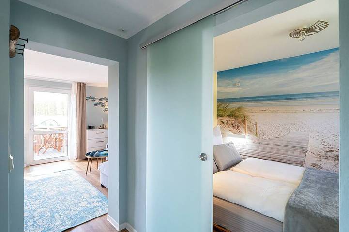 Ferienhaus für 4 Personen in Graal-Müritz - 2