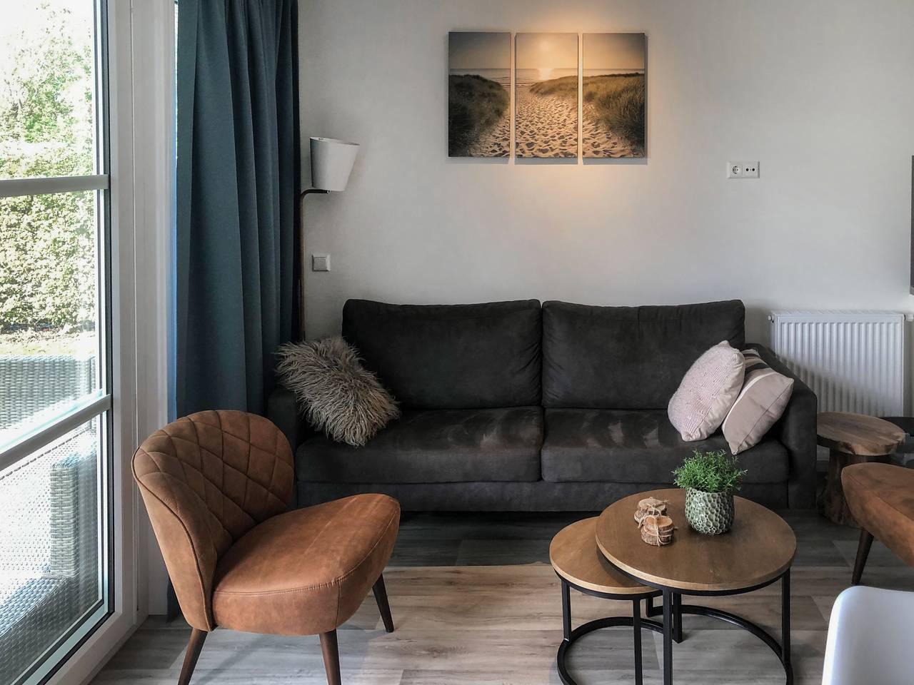 Camping Cassandria Bad in Retranchement, Zeeuwse Kust