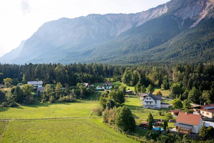 Ferienwohnung für 6 Personen, mit Balkon in Villach