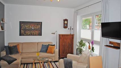 Ferienwohnung für 4 Personen in Bad Bevensen, Landkreis Uelzen, Bild 1