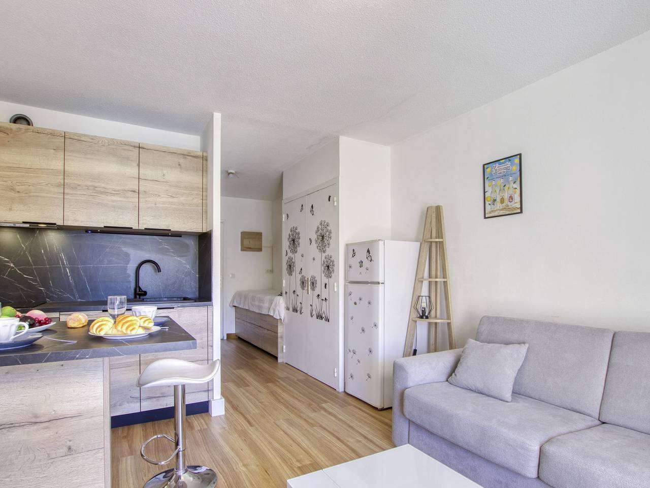 Photo : Appartement de vacances