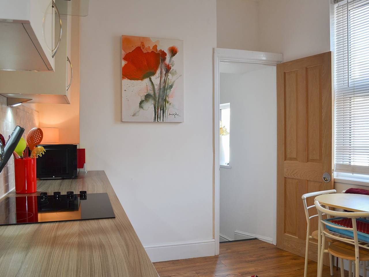 Cottage für 2 Personen in Filey, Nördliches Yorkshire