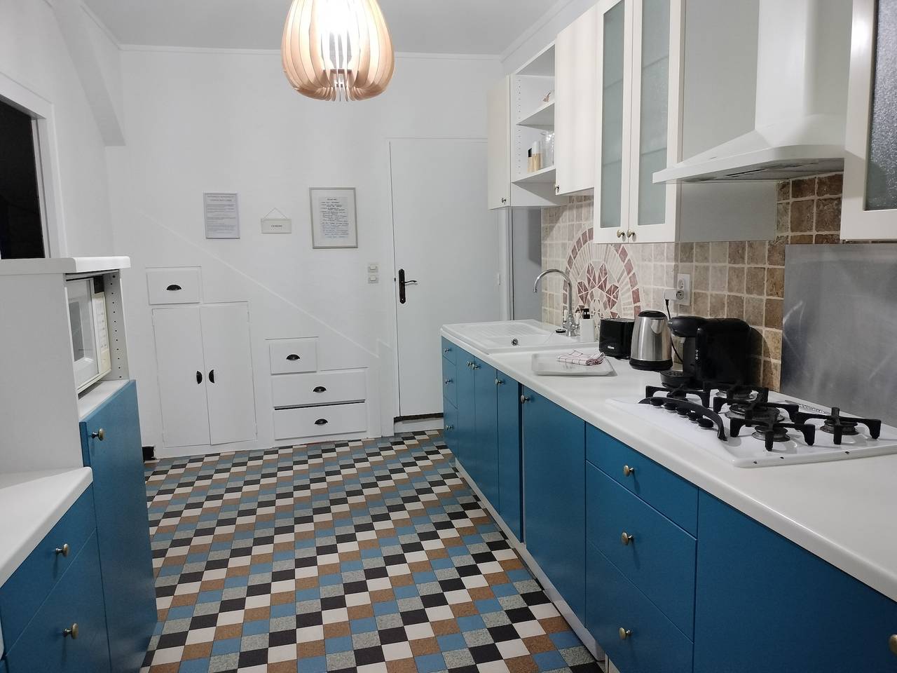 Villa Nina 20 personnes, 300 m de la plage, 300 m des commerces in Ouistreham, Région de Caen