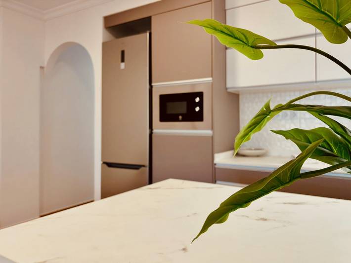 Gîte pour 4 personnes dans Arinaga - 2