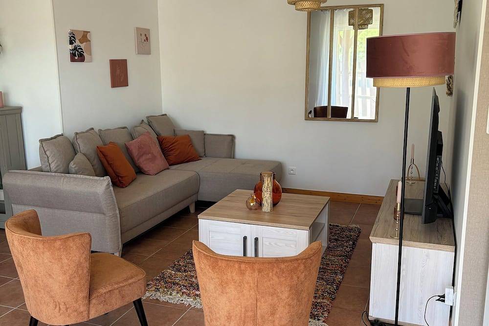 Photo : Maison de vacances