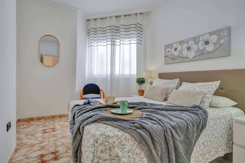 Ganze Wohnung, Schöne Küsten Wohnung W-Lan in Anaga, Teneriffa Süd