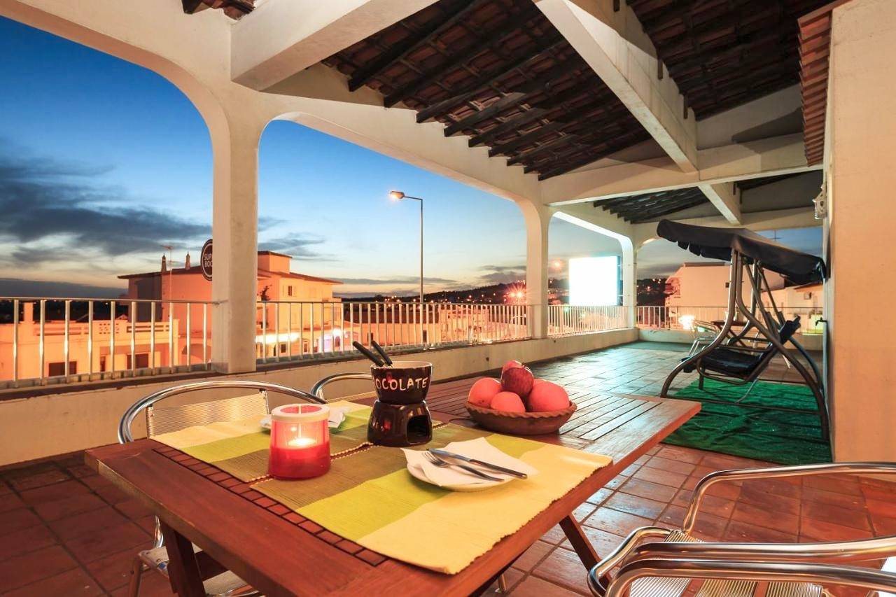 Guest House Oliveira in Boliqueime, District de Faro