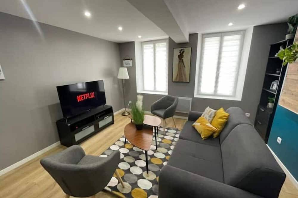 Location De Vacances pour 6 Personnes dans Boulogne-sur-Mer, Région de Boulogne-sur-Mer