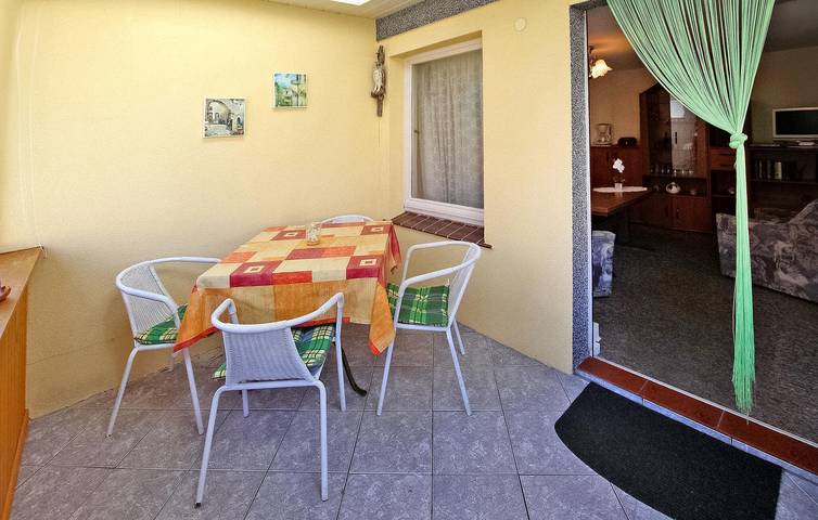 Ferienhaus für 3 Personen in Silz - 2