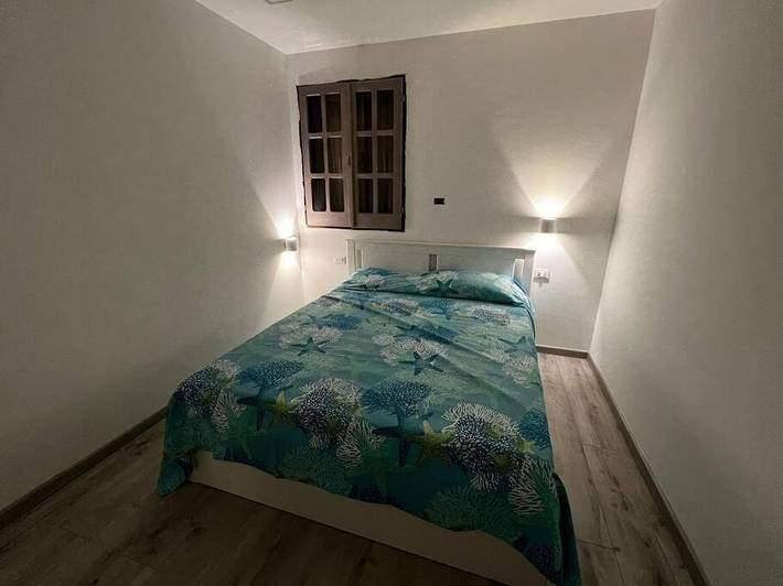 Location de vacances pour 4 personnes, avec jardin dans Portixeddu - 4