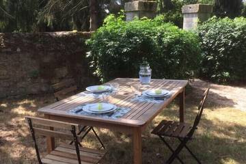 Gîte pour 5 Personnes dans Faverolles (Picardie), Aisne, Photo 4