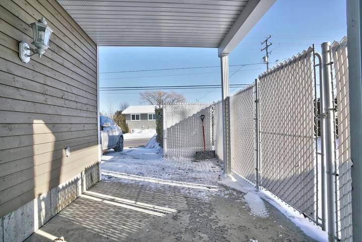Dynamite 2-Schlafzimmer-Haus, Garage, 6 Schlafplätze in Sherbrooke, Québec