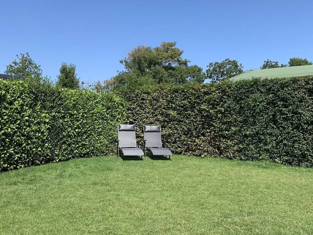 Bungalow in Zoutelande met zwembad in Zoutelande, Walcheren