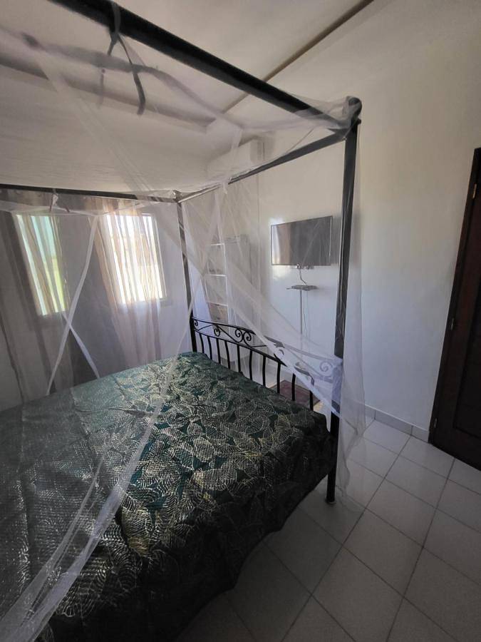 Entire apartment, Voyage à Dakar dans un spacieux appartement ! in Dakar, Dakar region