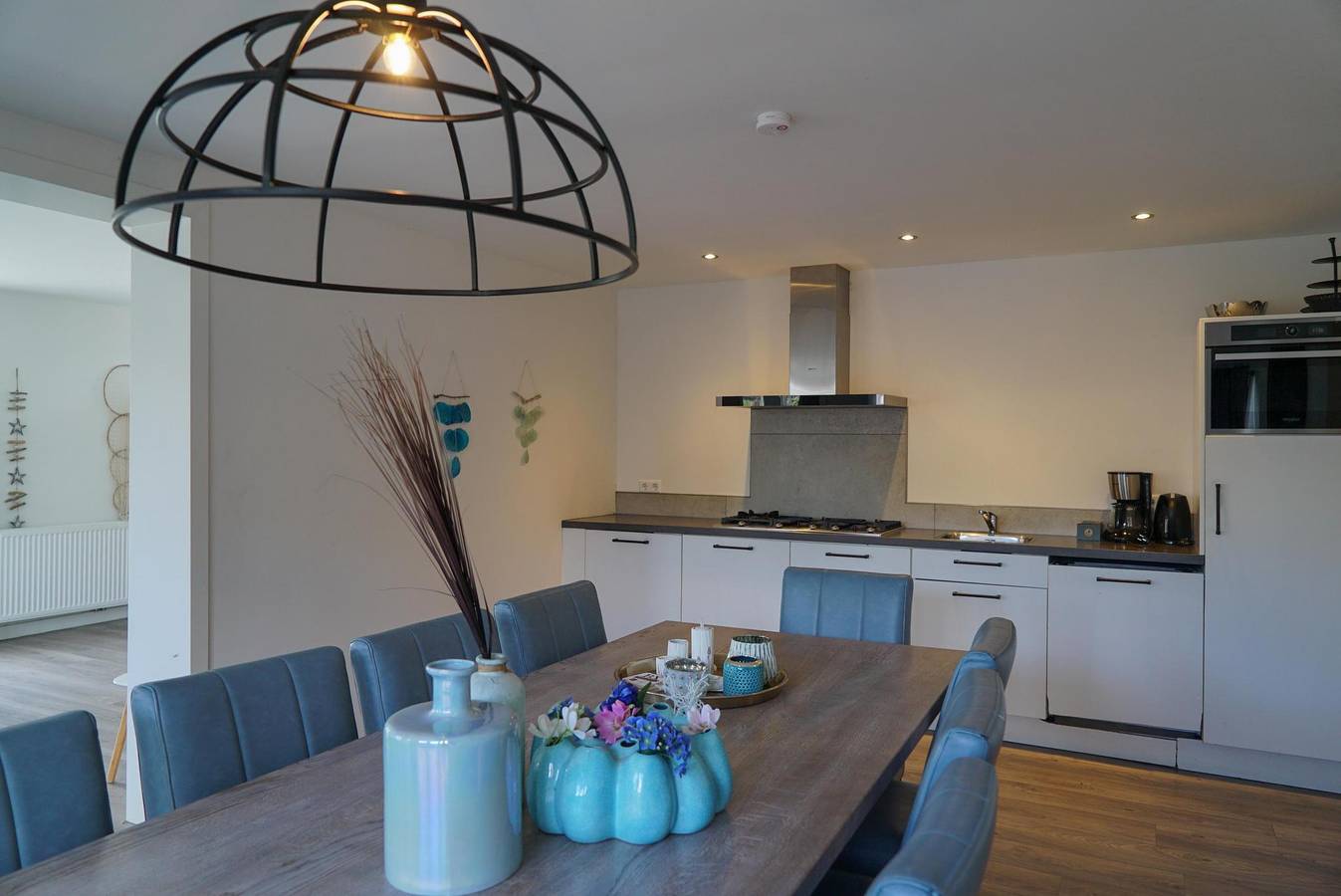 Europarcs Veluwemeer — De Ral 12 in Nunspeet, Veluwe