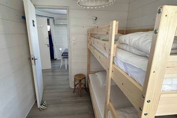 Chalet für 6 Personen in Gruissan Plage, Gruissan, Bild 4