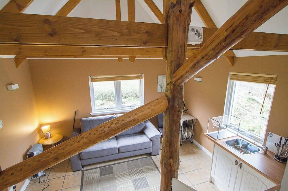 Ganze Wohnung, Selbstversorger-Lodge für 4 Personen in Glencoe, Highlands