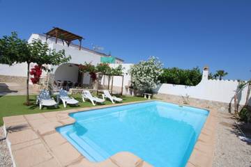 Ferienhaus für 8 Personen in Deltebre, Costa Dorada, Bild 3