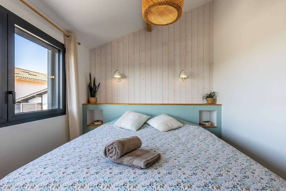 Villa Oceana exceptional property sea view from every room in Ondres, Dax region