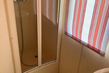 Camping pour 5 Personnes dans La Haye (Manche), Cotentin, Photo 2