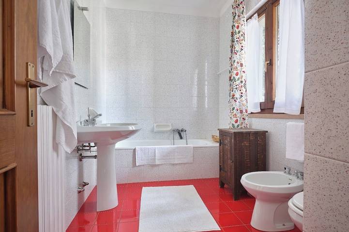 Ferienwohnung für 6 Personen - 1