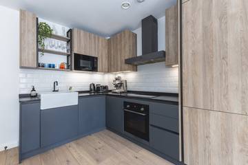 Apartment for 2 People in Hackney, London, Photo 1