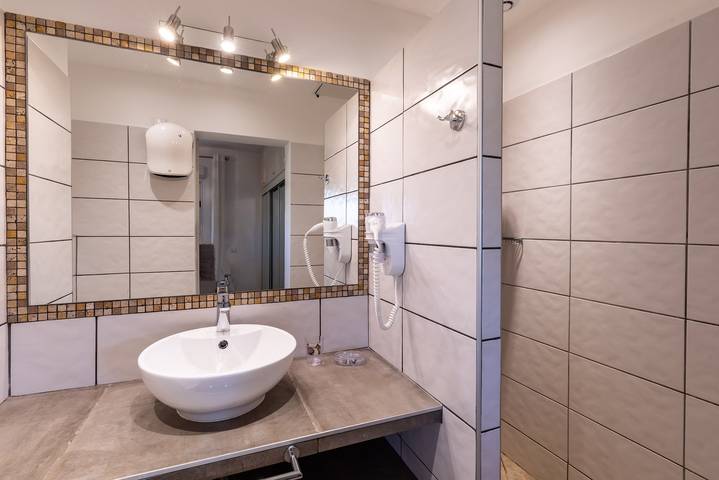 Gîte pour 6 personnes, animaux acceptés à Lecci - 4