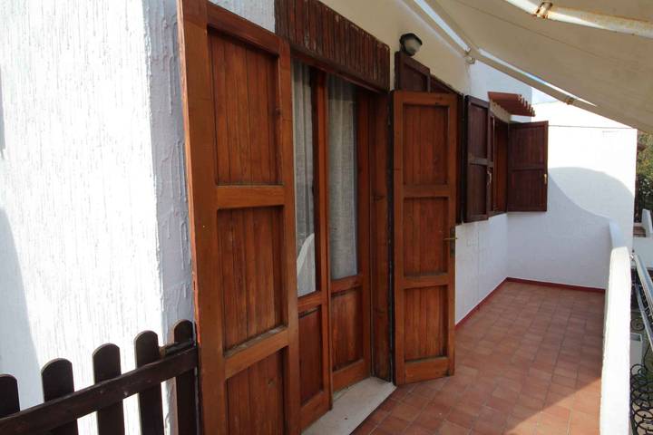 Ferienwohnung für 5 Personen, mit Balkon, mit Haustier in Venetien - 4