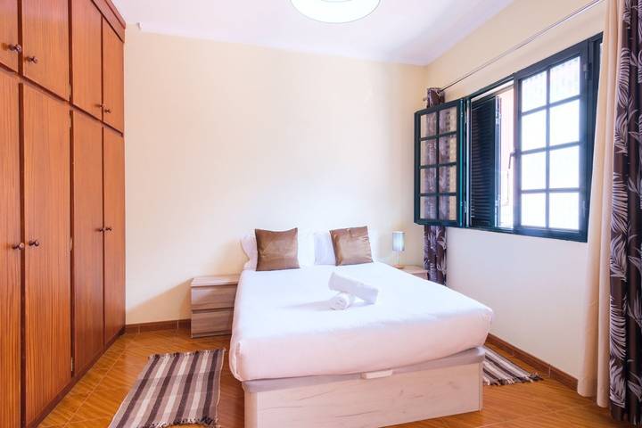 Location de vacances pour 3 personnes à Machico - 2