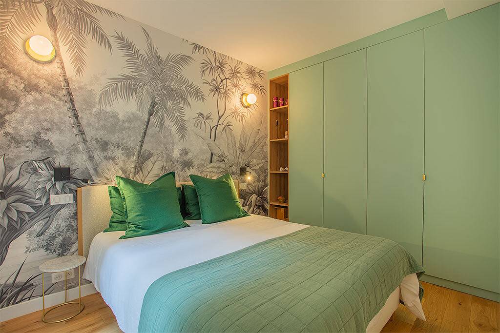 Appartement de vacances
