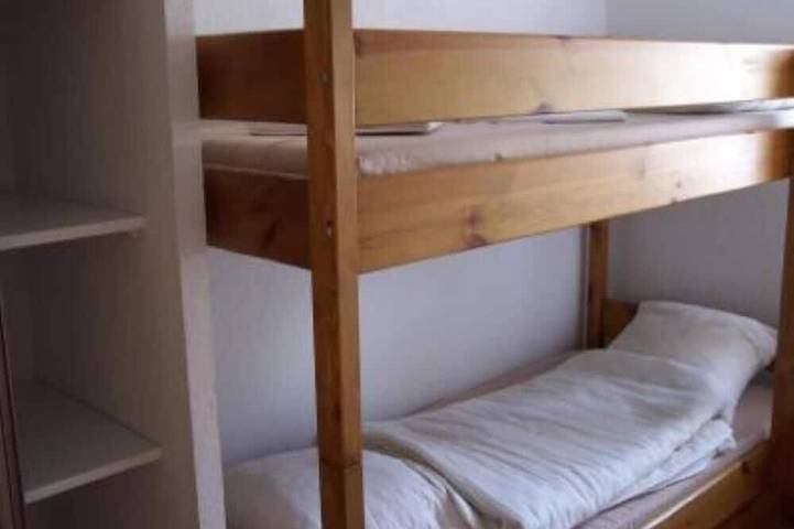 Appartement entier, Appartement de standing dans résidence classé 3 * in Praz-sur-Arly, Pays du Mont-Blanc
