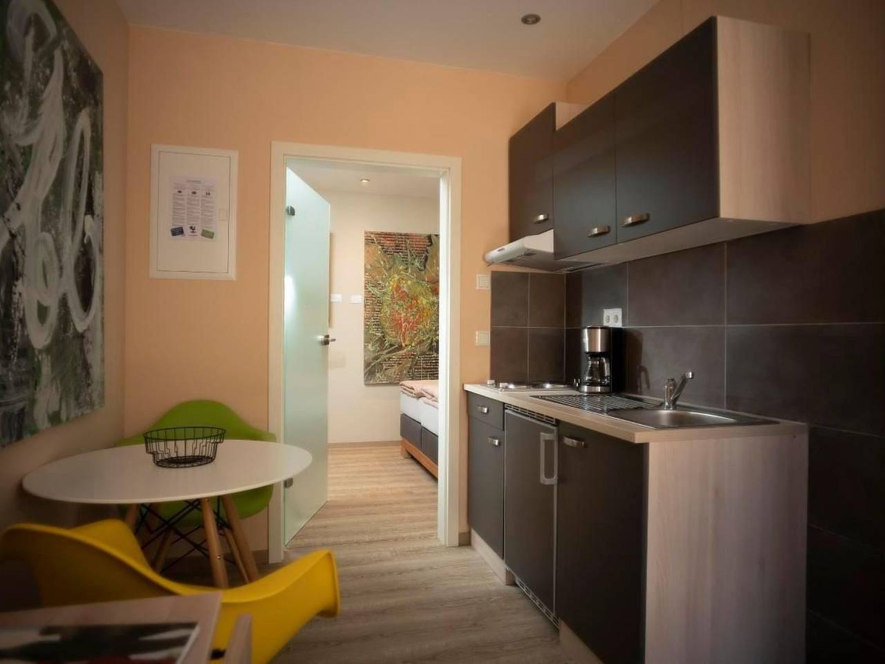 Ganze Wohnung, Futterkammer in Marktheidenfeld, Spessart-Mainland