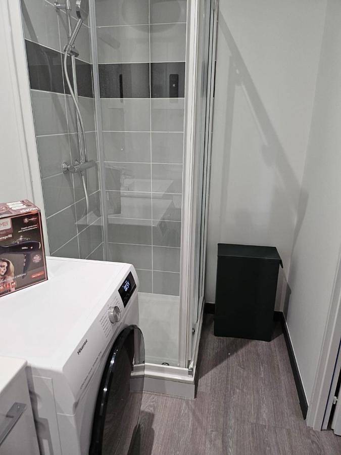 Gîte pour 2 personnes à Beauvais - 3